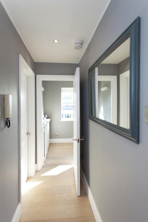 Italianflat - Elsham Apartman London Kültér fotó