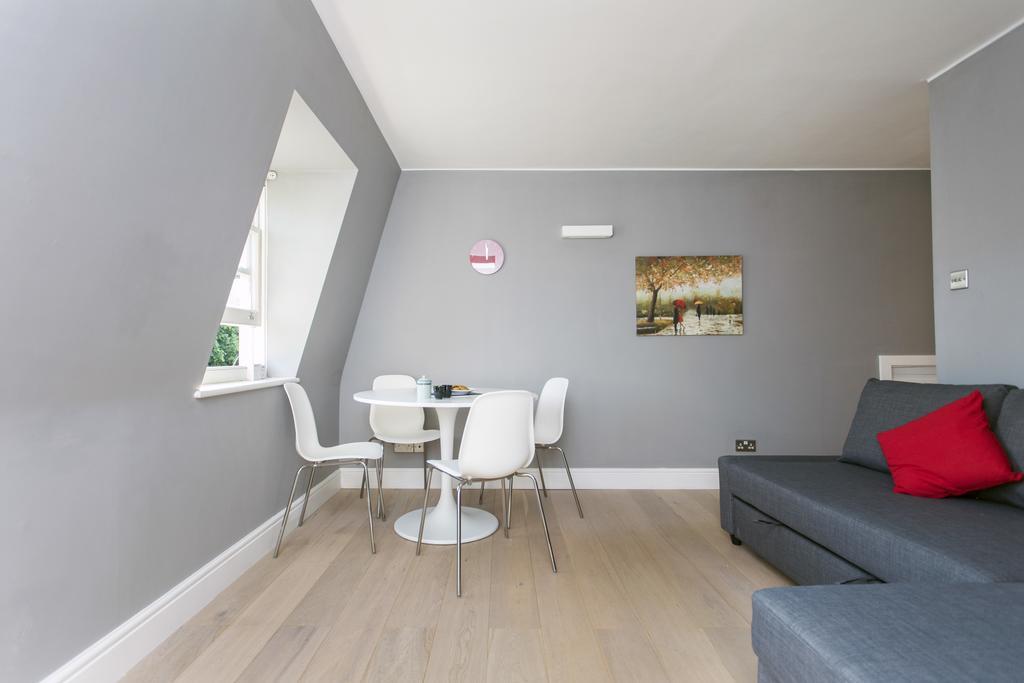 Italianflat - Elsham Apartman London Kültér fotó