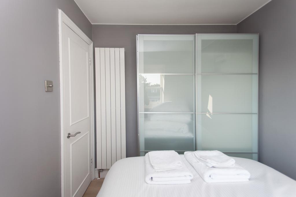 Italianflat - Elsham Apartman London Kültér fotó