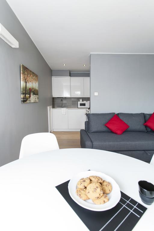 Italianflat - Elsham Apartman London Kültér fotó