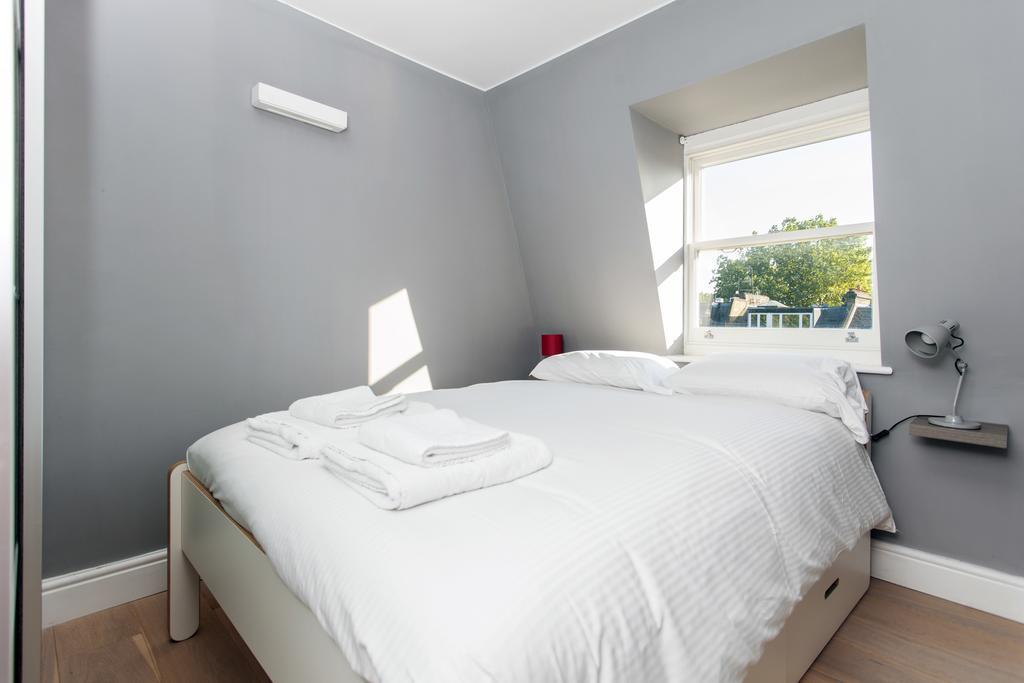 Italianflat - Elsham Apartman London Kültér fotó