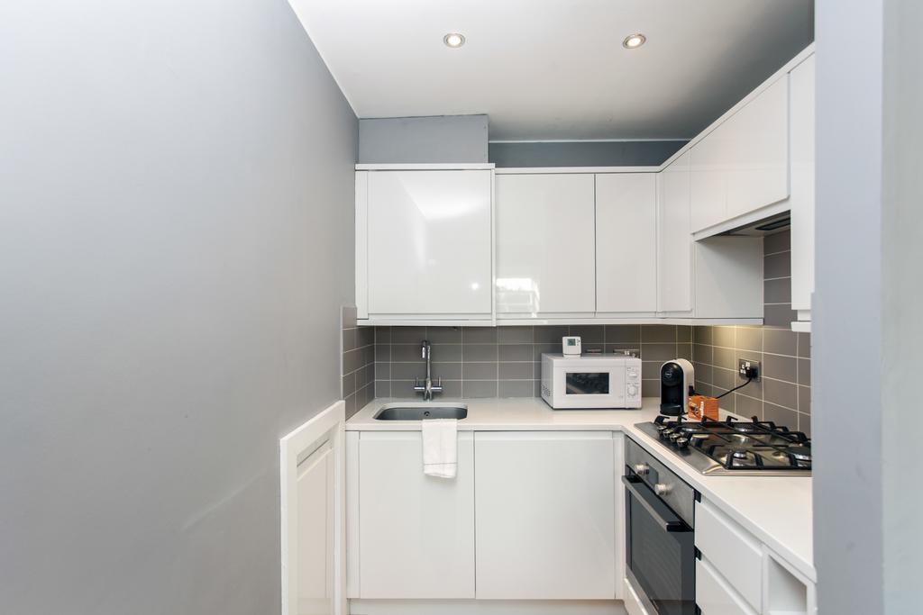 Italianflat - Elsham Apartman London Kültér fotó