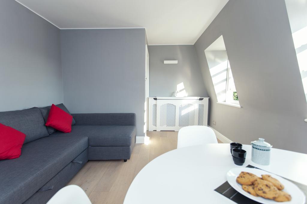 Italianflat - Elsham Apartman London Kültér fotó