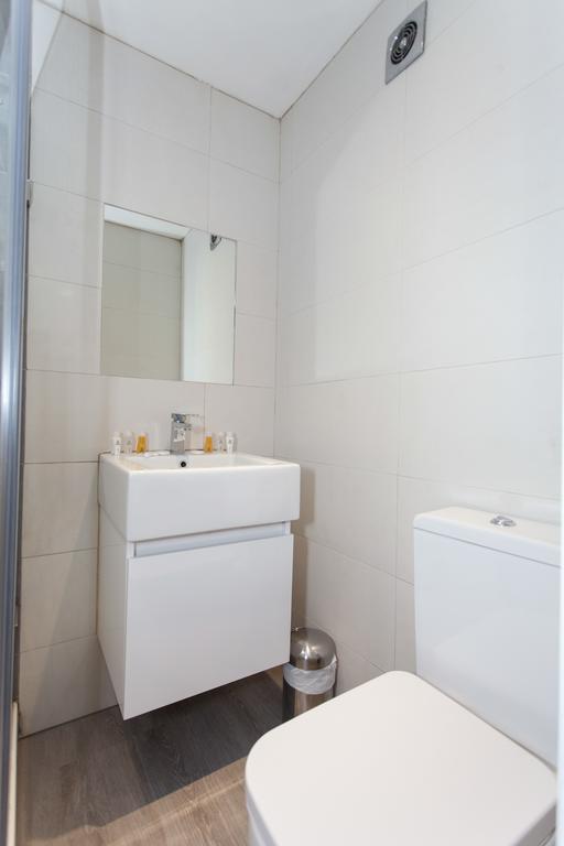 Italianflat - Elsham Apartman London Kültér fotó