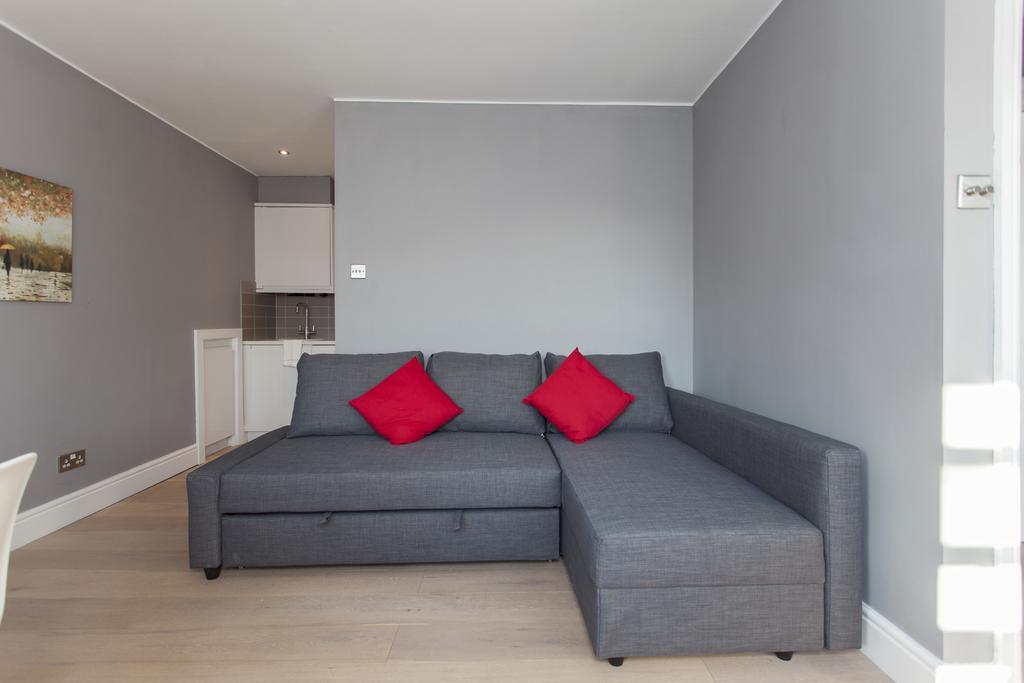 Italianflat - Elsham Apartman London Kültér fotó