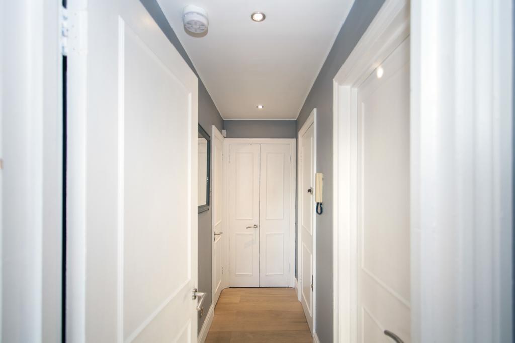 Italianflat - Elsham Apartman London Kültér fotó